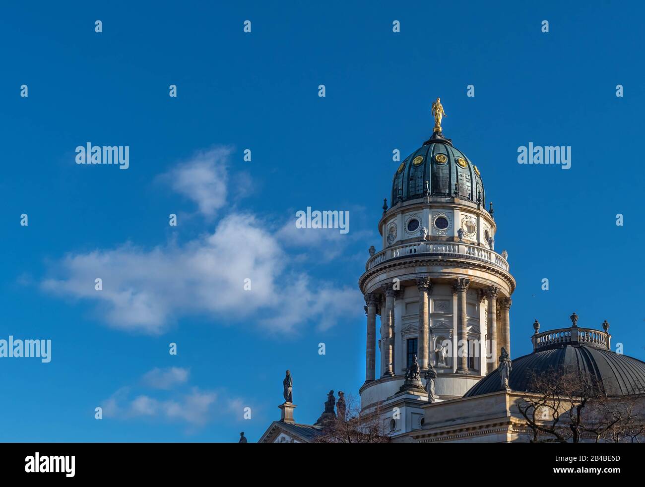 Cityscapes and motifs, from Kiel, Rendburg, Kappeln and Berlin Stock Photo