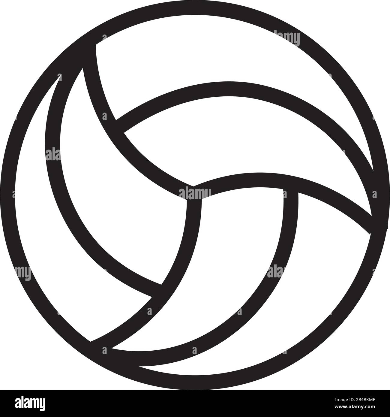 volley on line
