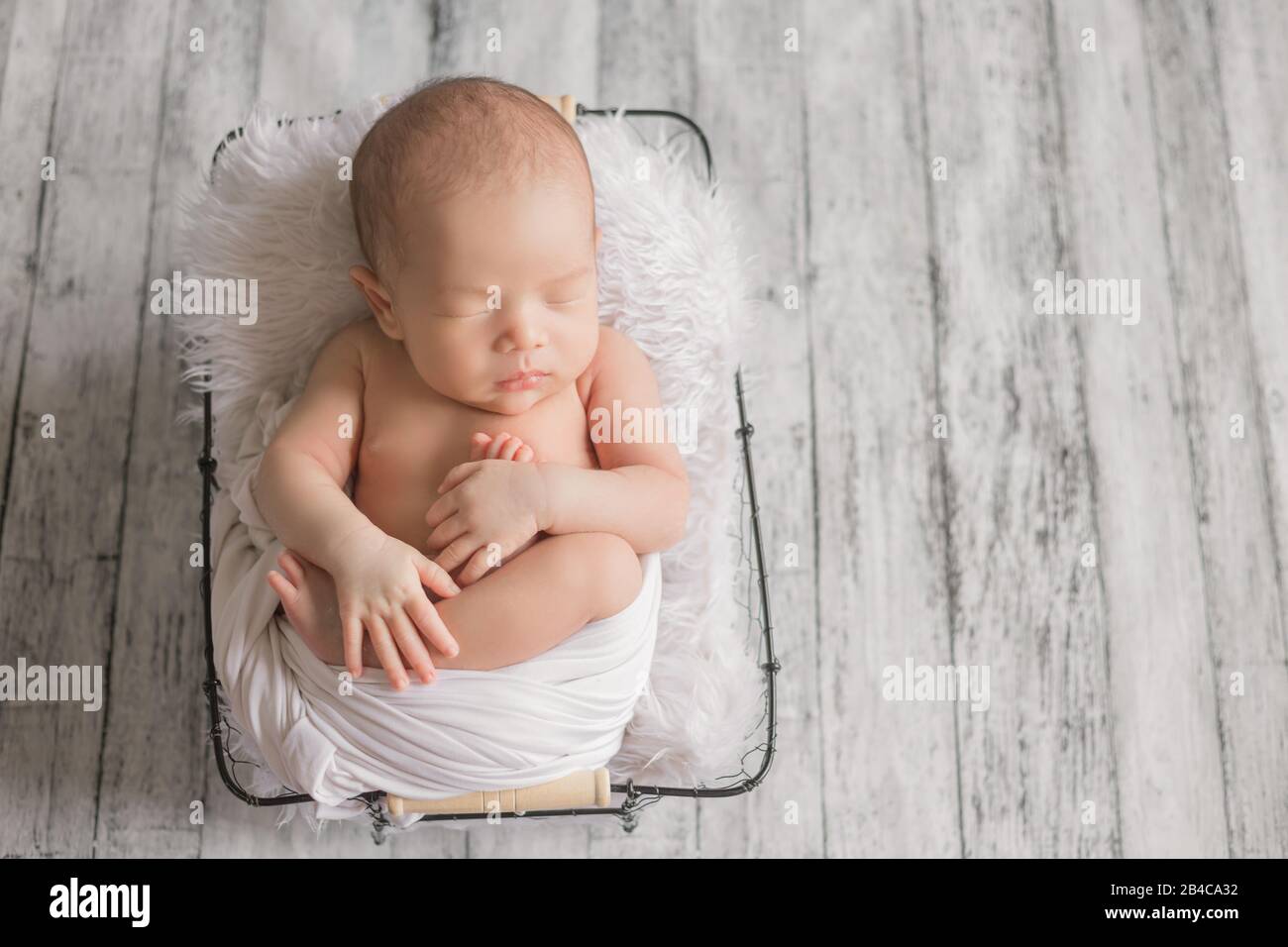 car bed newborn