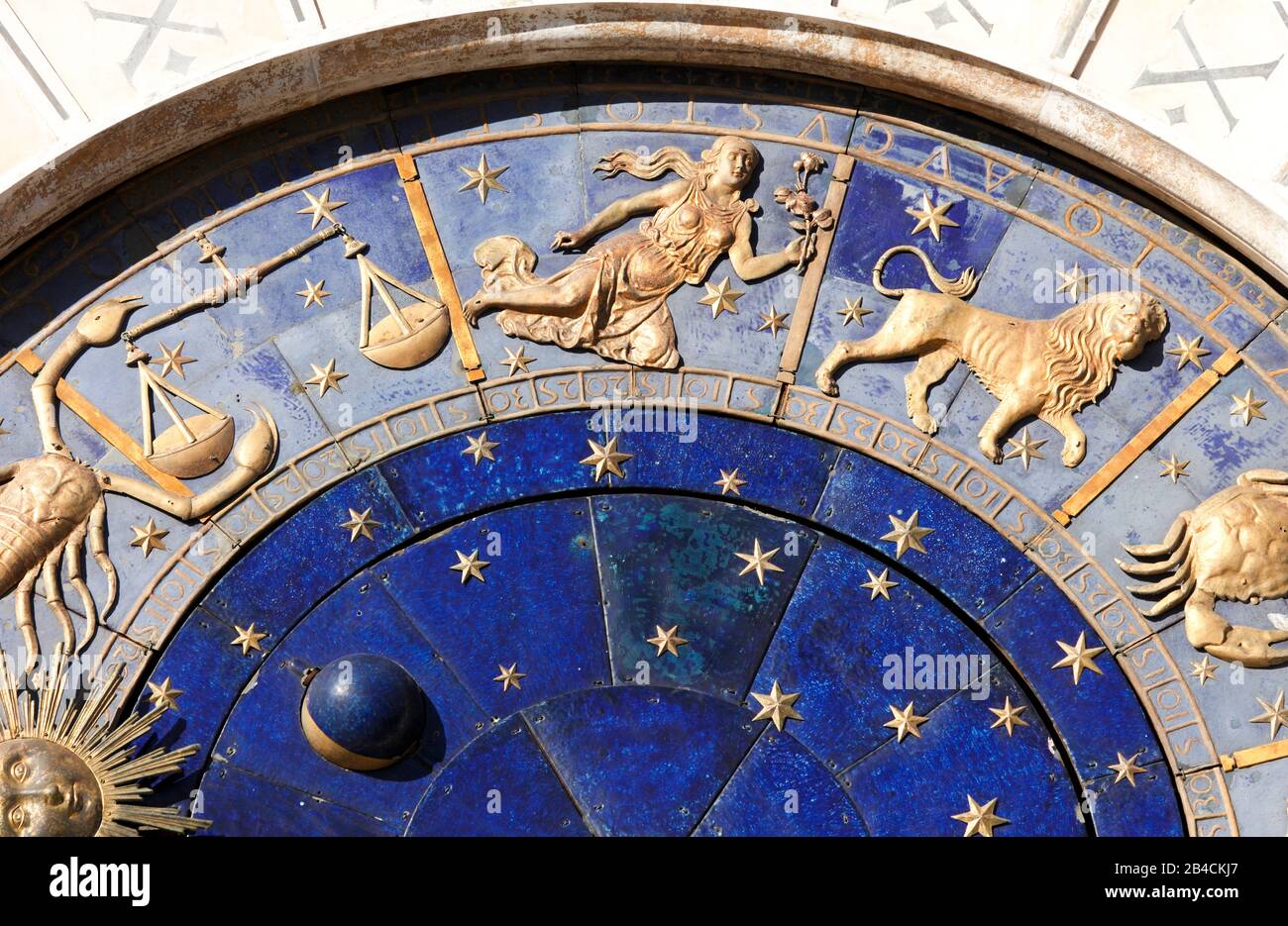 Orologico hi res stock photography and images Alamy