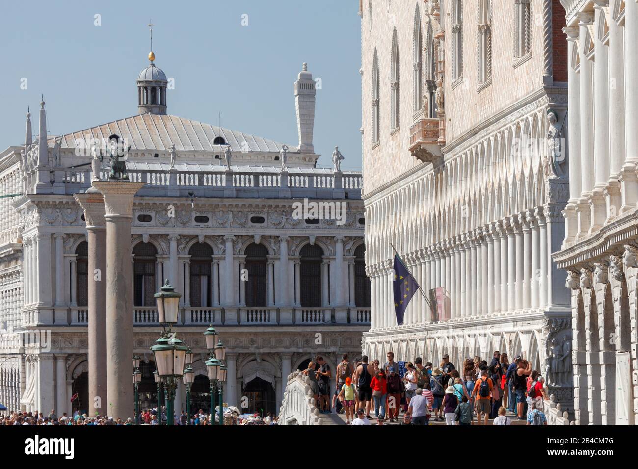 palazzo delle prigioni