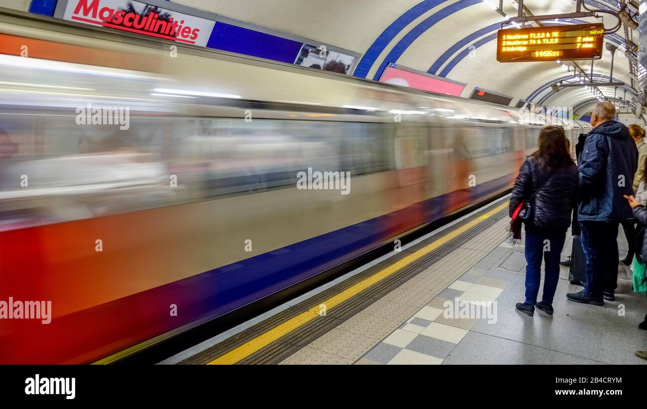 london underground model trains for sale