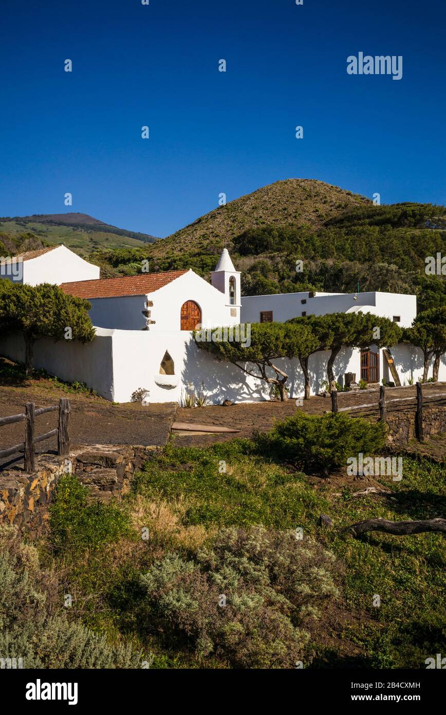 Ermita de nuestra senora de los hi-res stock photography and images - Alamy