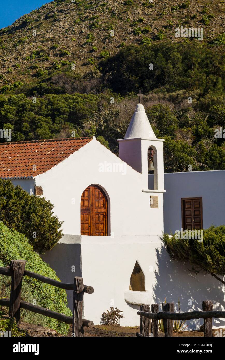 Ermita de nuestra senora de los hi-res stock photography and images - Alamy