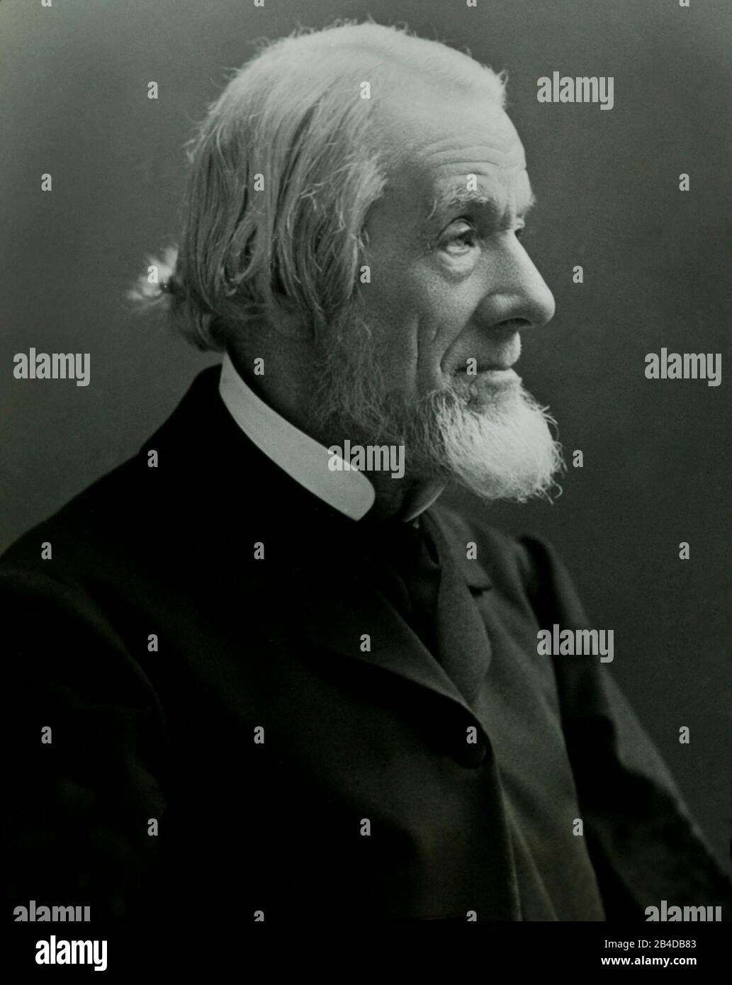 Famous georgian personalities hi-res stock photography and images - Alamy