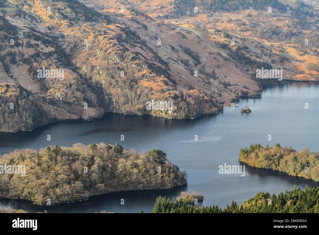 Loch Katrine 