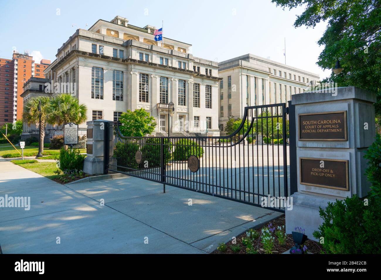 Court of appeals south carolina hi res stock photography and images Alamy Court of appeals south carolina hi res stock photography and images Alamy