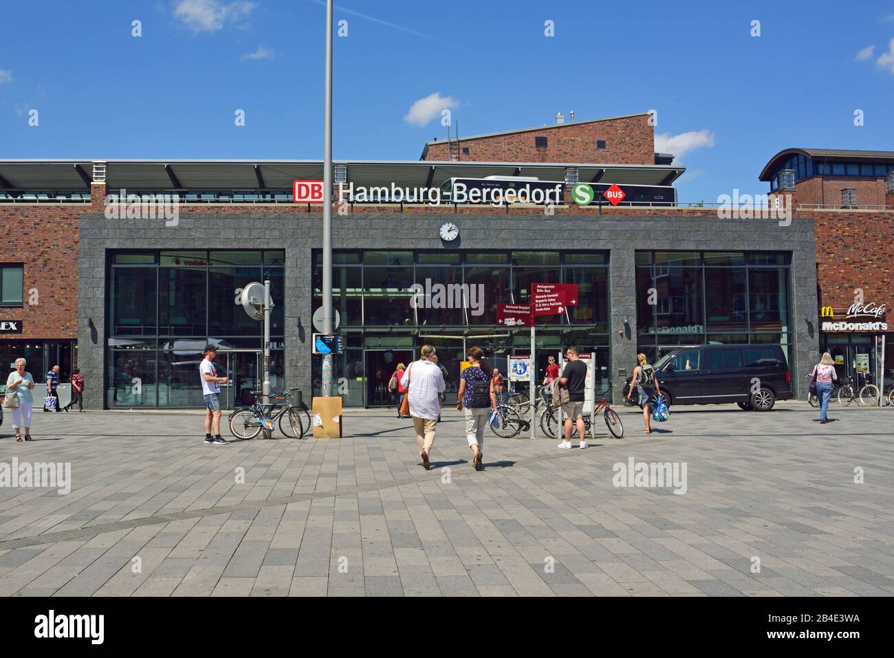 stellenanzeigen hamburg bergedorf
