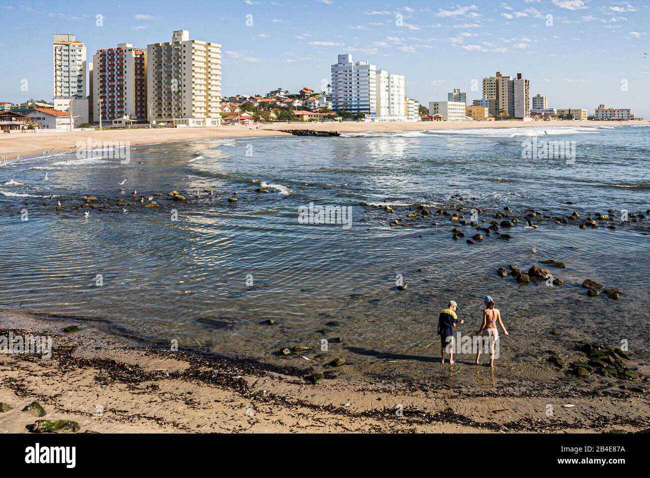 Barra Velha Santa Catarina fonte: c8.alamy.com