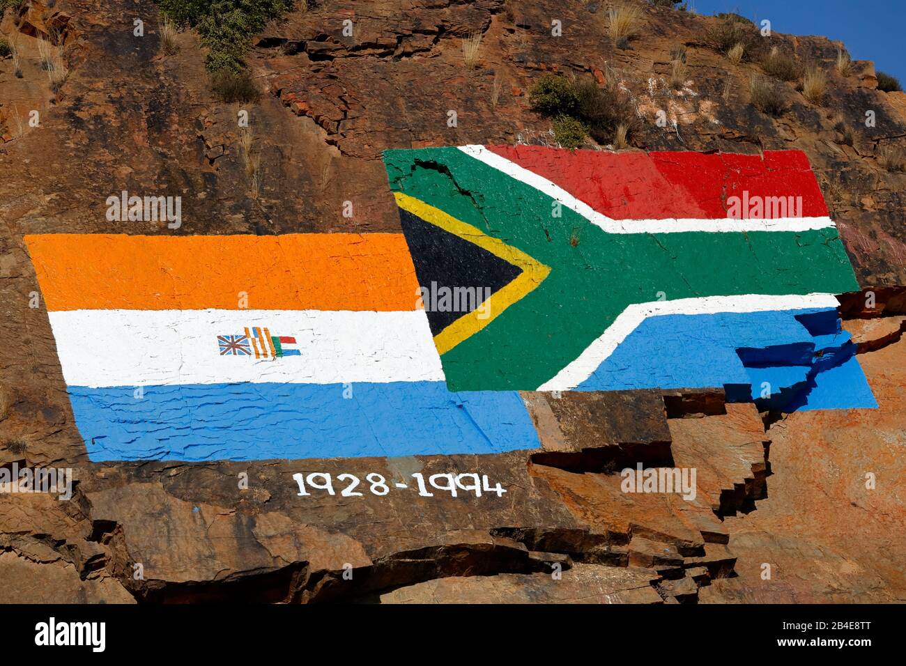 Old South African Flag Meaning Old South African Flag Meaning