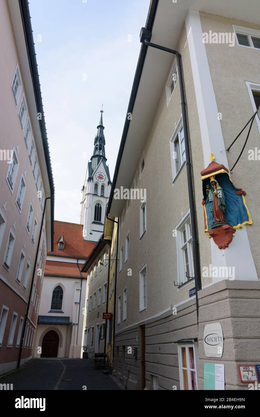 pfarrei mariä himmelfahrt bad tölz