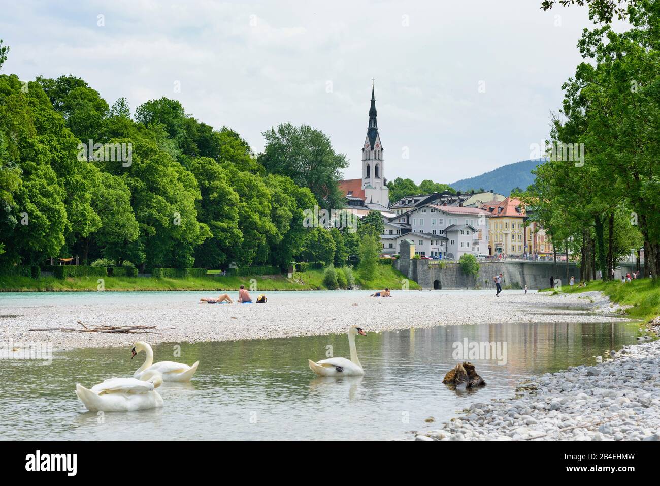 mariä himmelfahrt in bayern