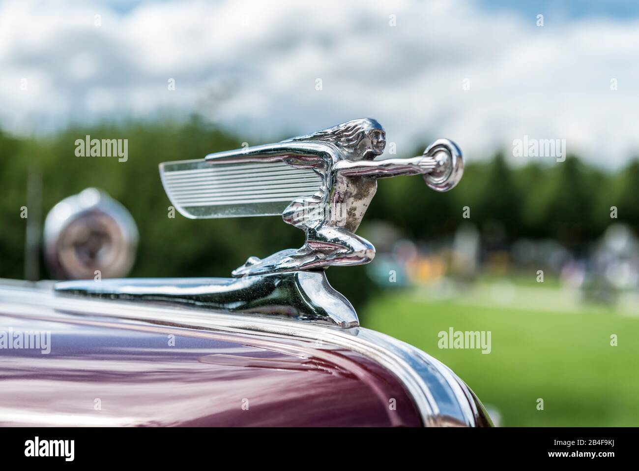 Packard 120 hi-res stock photography and images - Alamy