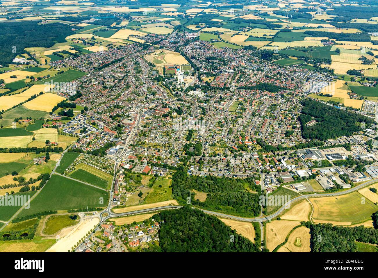 Selm hi-res stock photography and images - Alamy