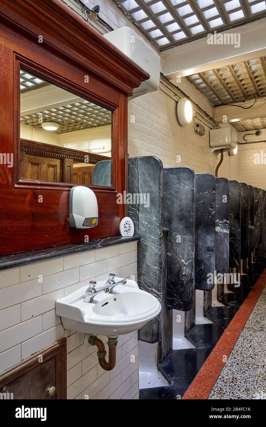 Victorian Gents Toilet Victorian Gents Toilet