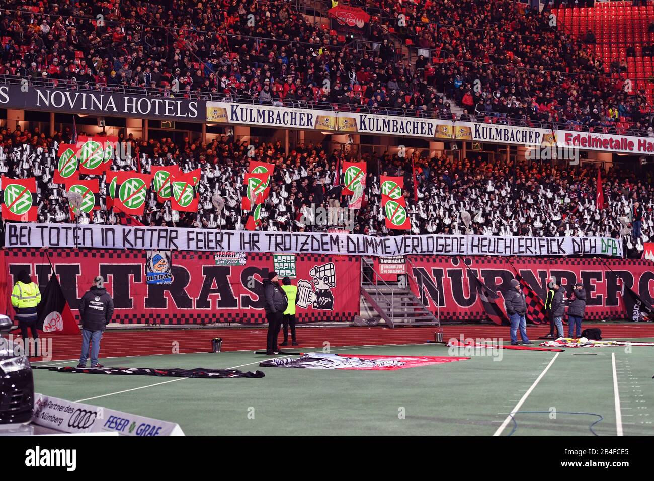 eksplodere udslæt En nat Football banners hi-res stock photography and images - Page 36 - Alamy