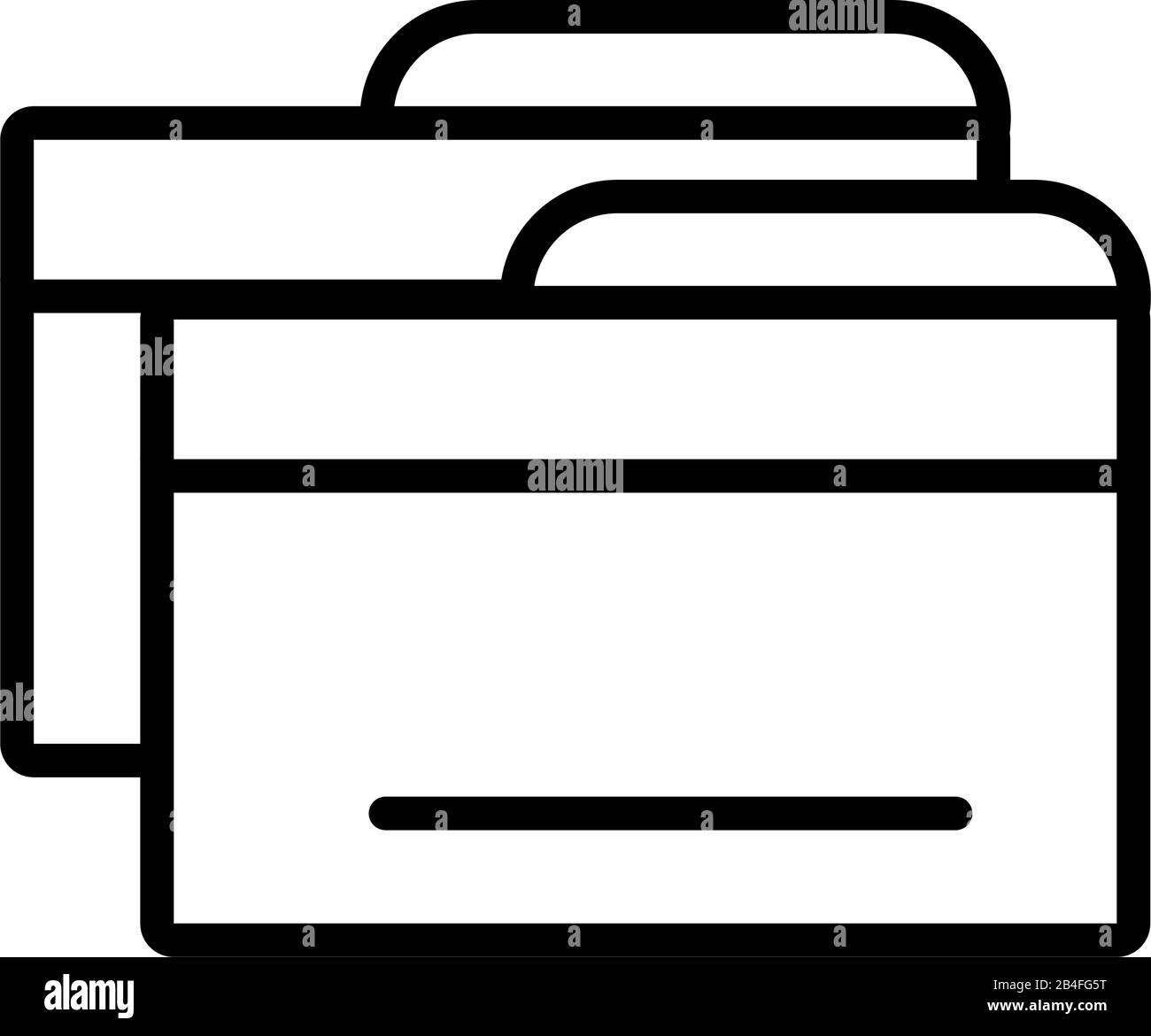 website code optimization on white background vector illustration ...