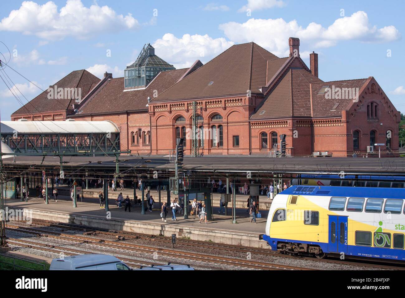 jobbörse hamburg harburg