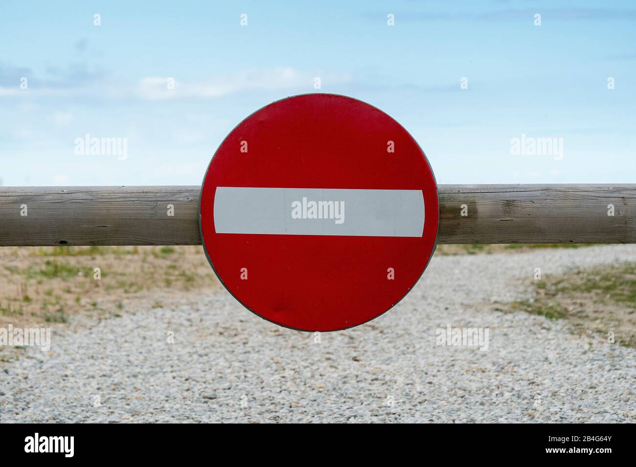 Einfahrt Verboten High Resolution Stock Photography and Images - Alamy