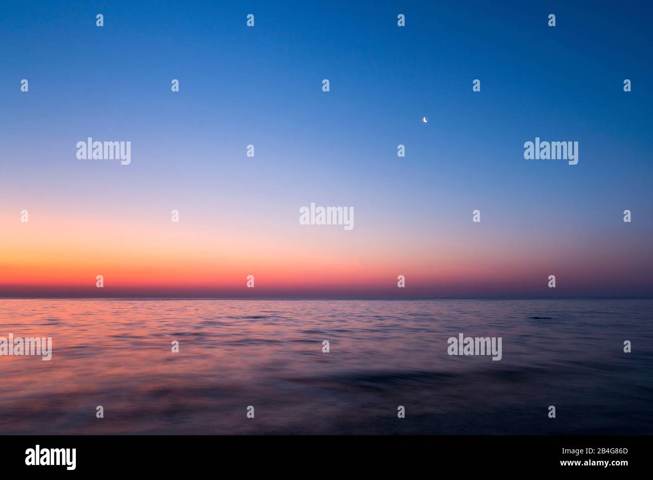 Estland, Ostseeinsel Hiiumaa, Tareste, TörvaninaStrand im