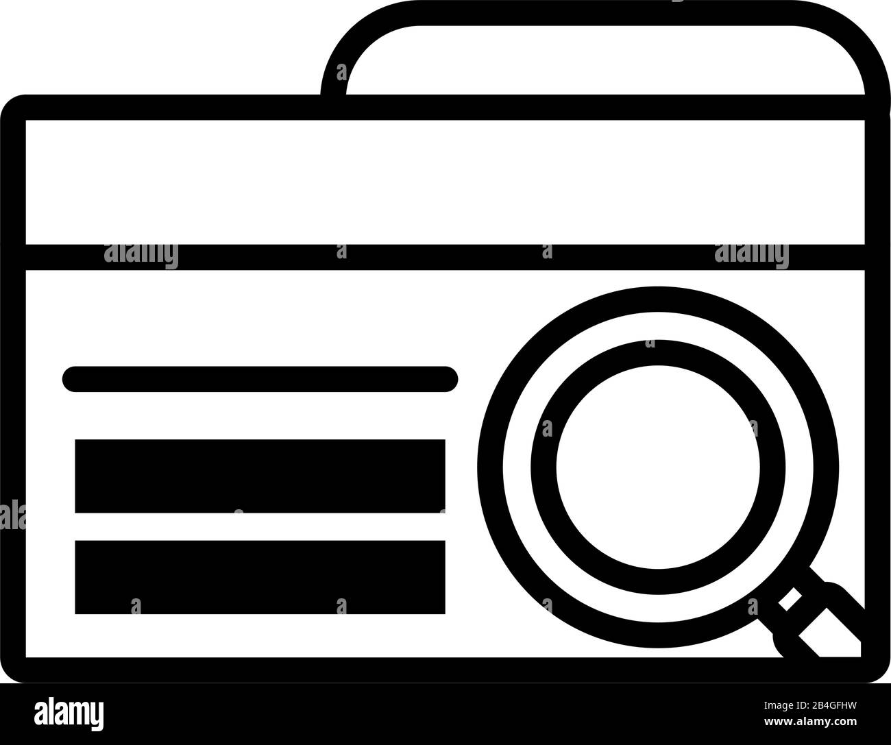 website code optimization and web programming process on white ...