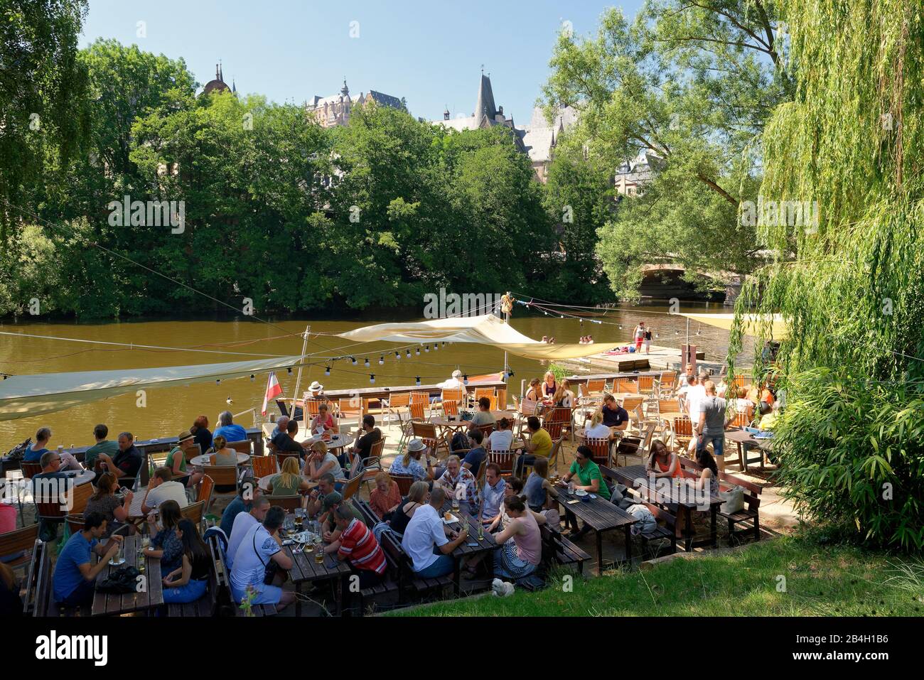 Excursion Restaurant High Resolution Stock Photography And Images Alamy