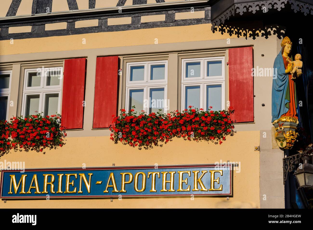 Marien pharmacy hires stock photography and images Alamy