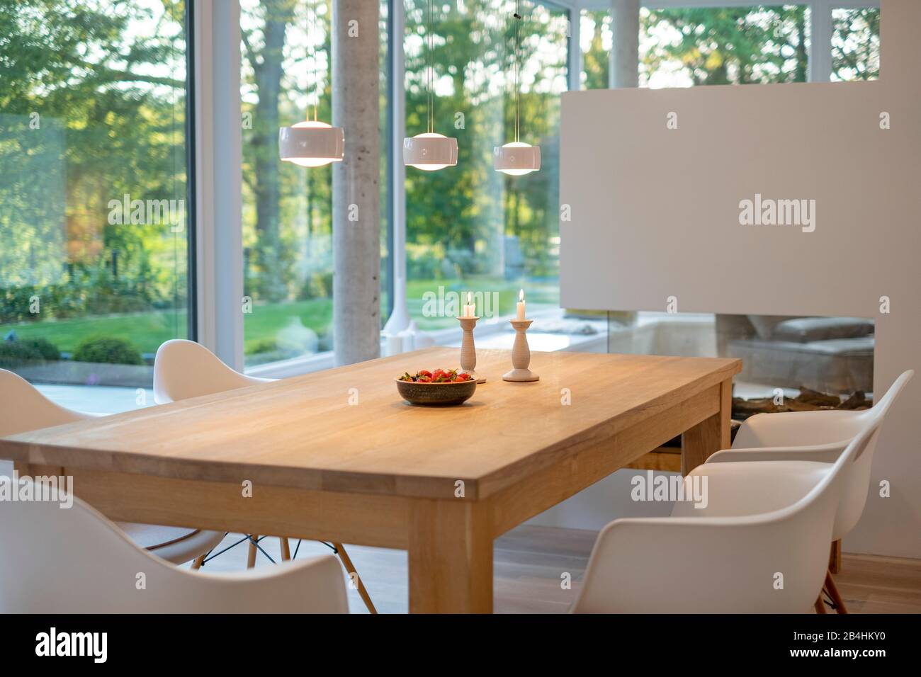 Esstisch High Resolution Stock Photography And Images Alamy