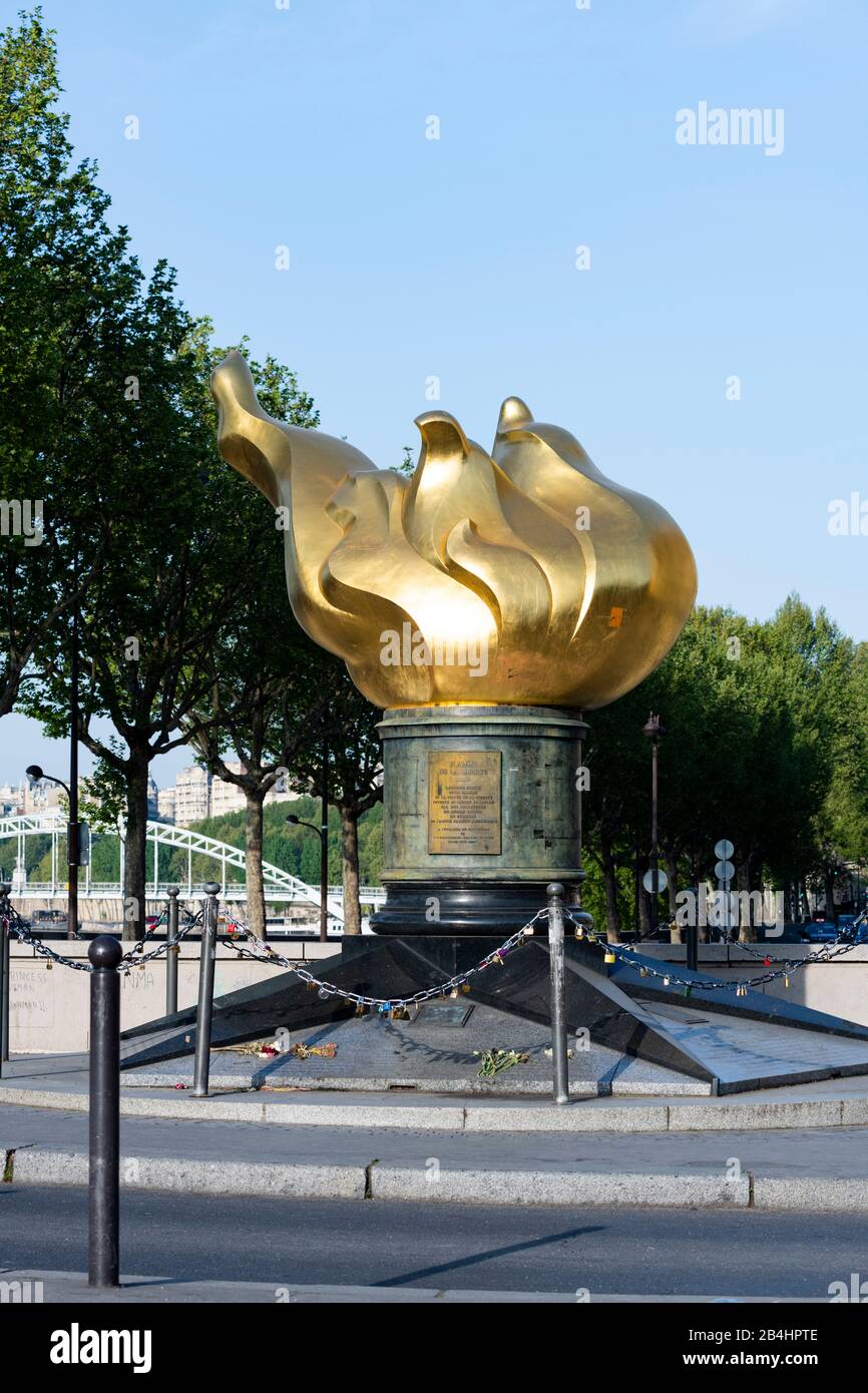 Statue de la liberté hires stock photography and images Alamy