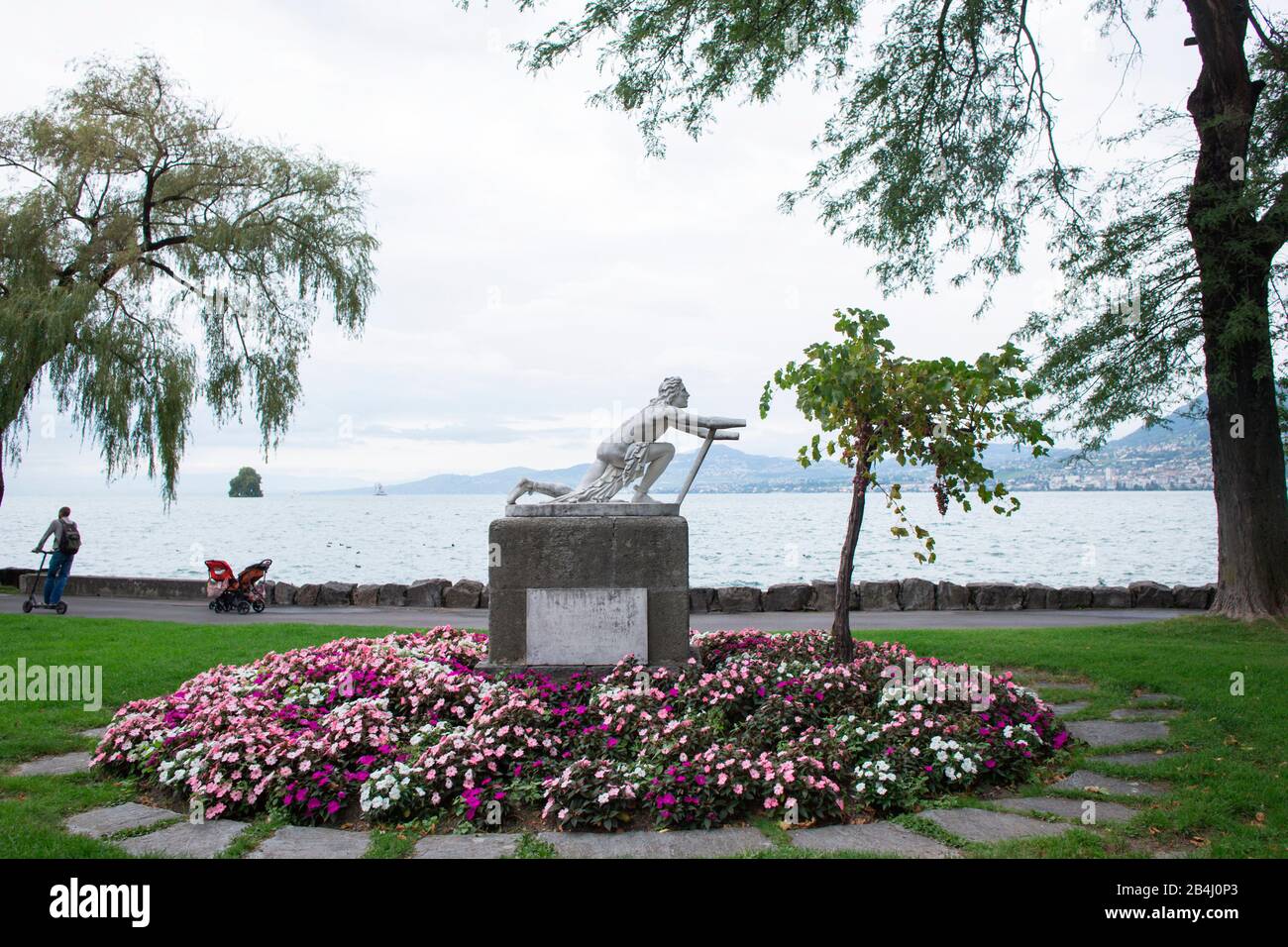 Villeneuve riviera hires stock photography and images Alamy