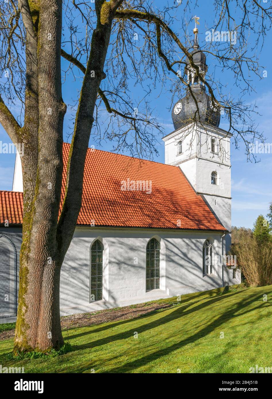 Heinrich's hi-res stock photography and images - Alamy