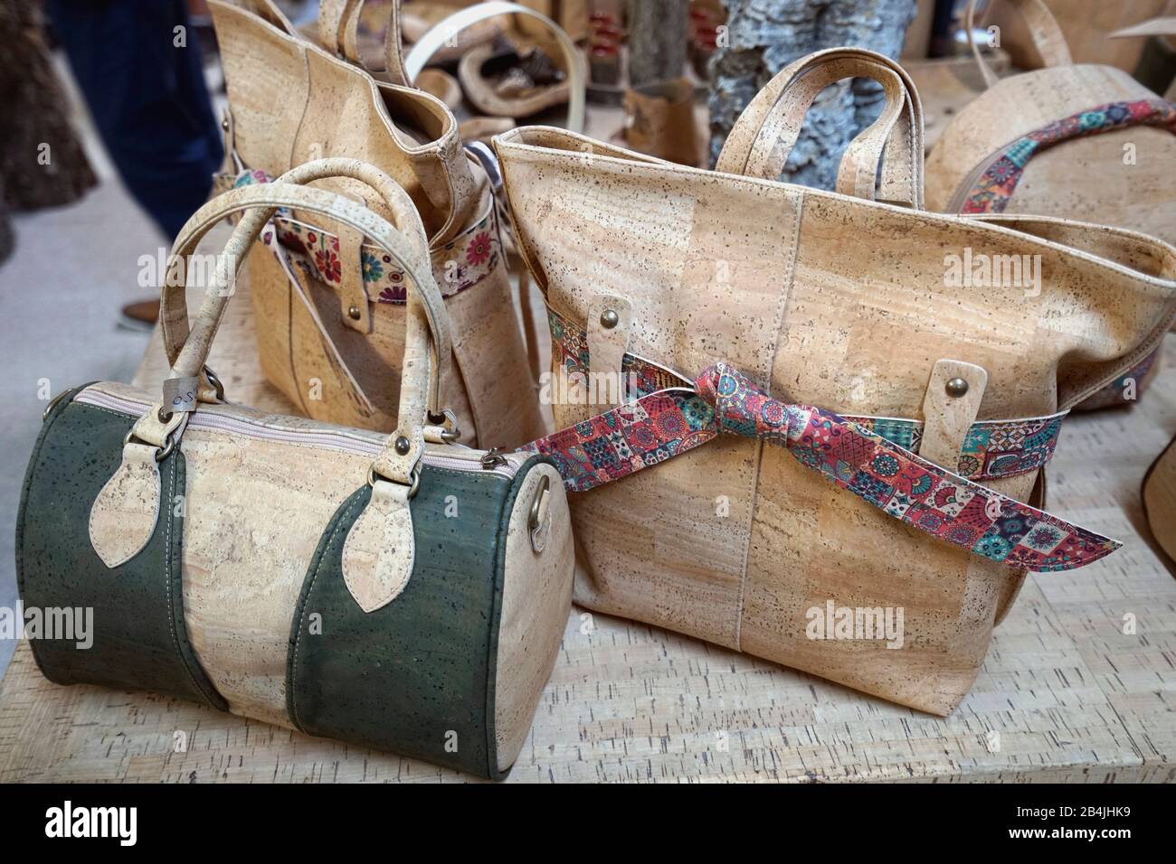 Handbag collection hi-res stock photography and images - Alamy