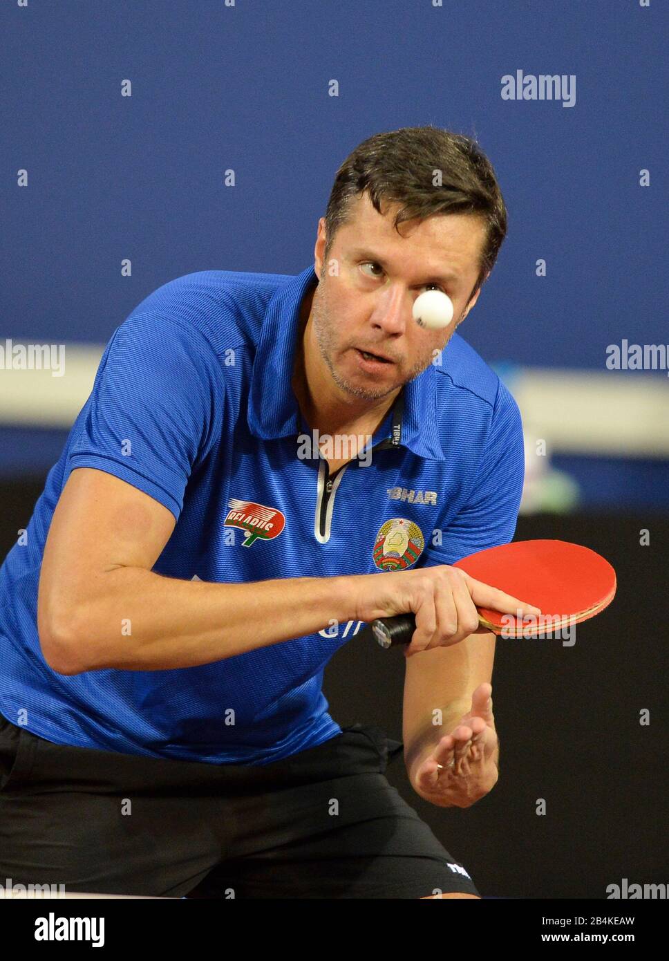 Ittf qatar open 2020 deals