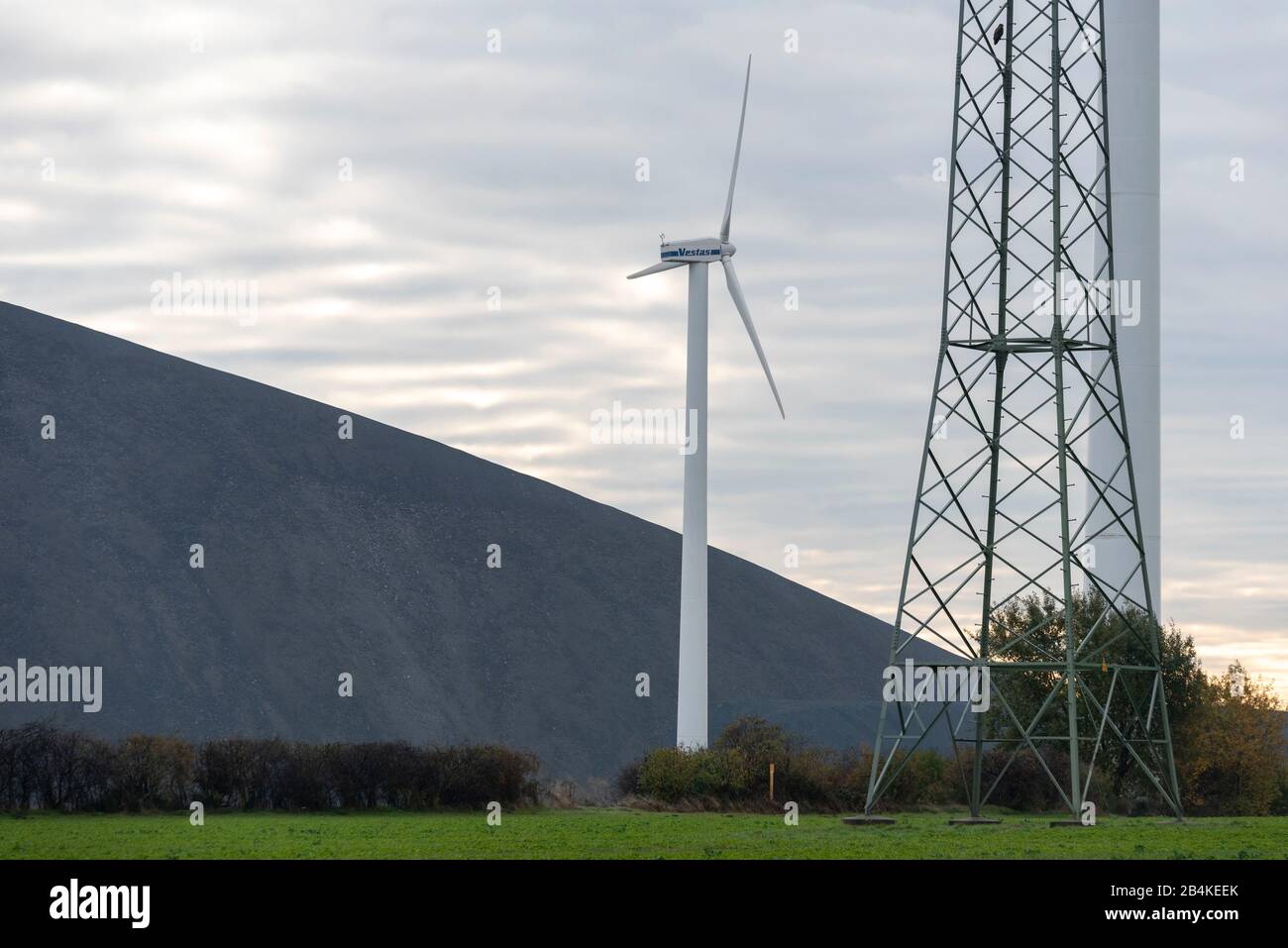 Expiring Tax Credits For Renewables Blow An Ill Wind Innovation Trail