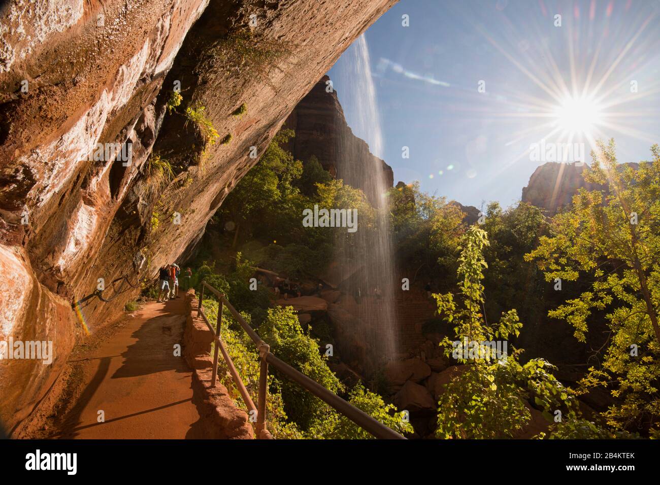 Hanging gardens hires stock photography and images Alamy