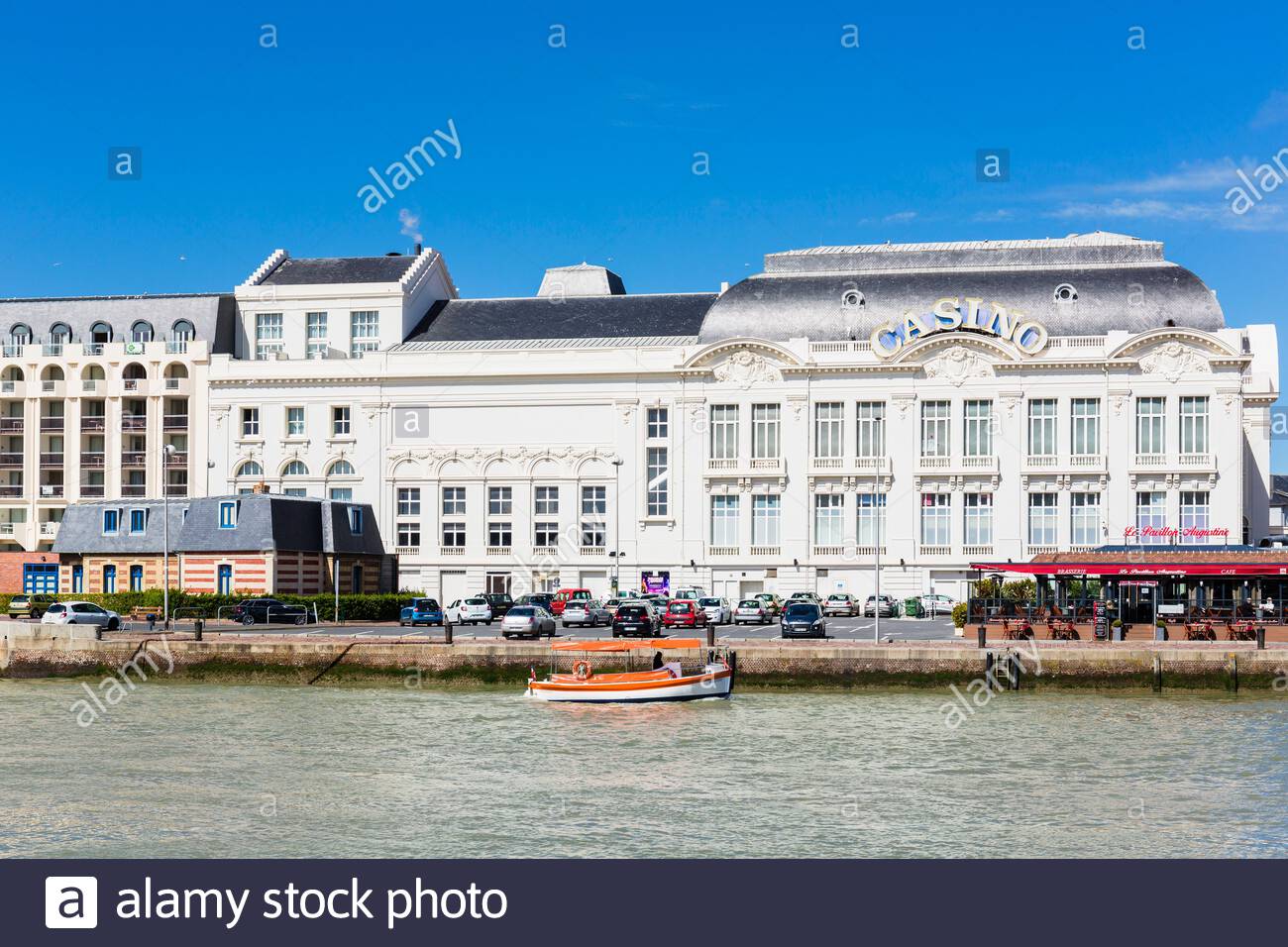 Casino Normandie Casino Normandie