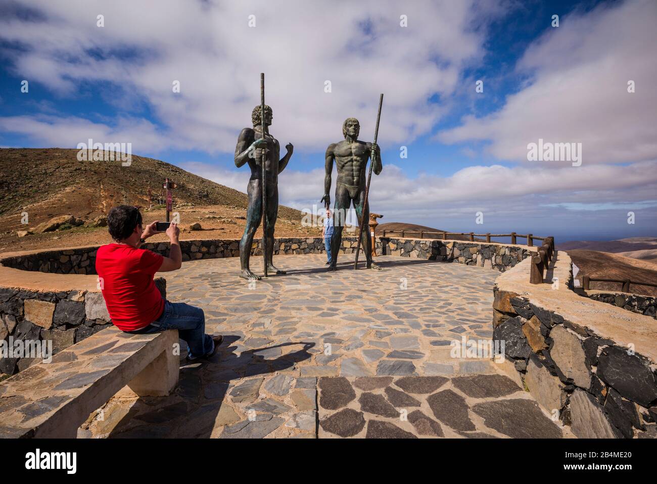 Kings of ancient fuerteventura hires stock photography and images Alamy