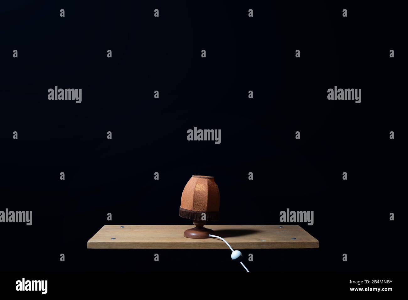 Table stands hires stock photography and images Alamy