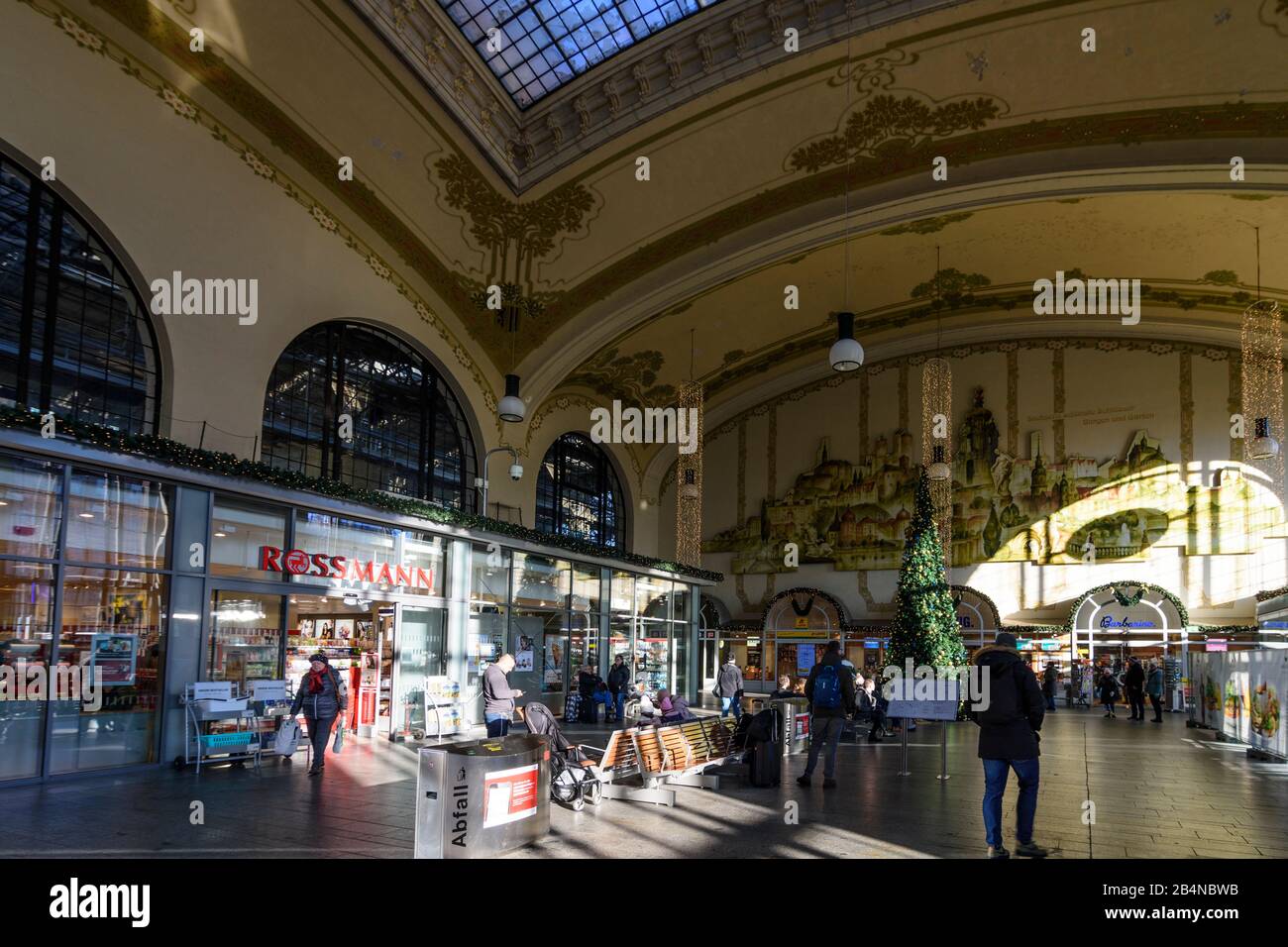 Neustadt station hires stock photography and images Alamy