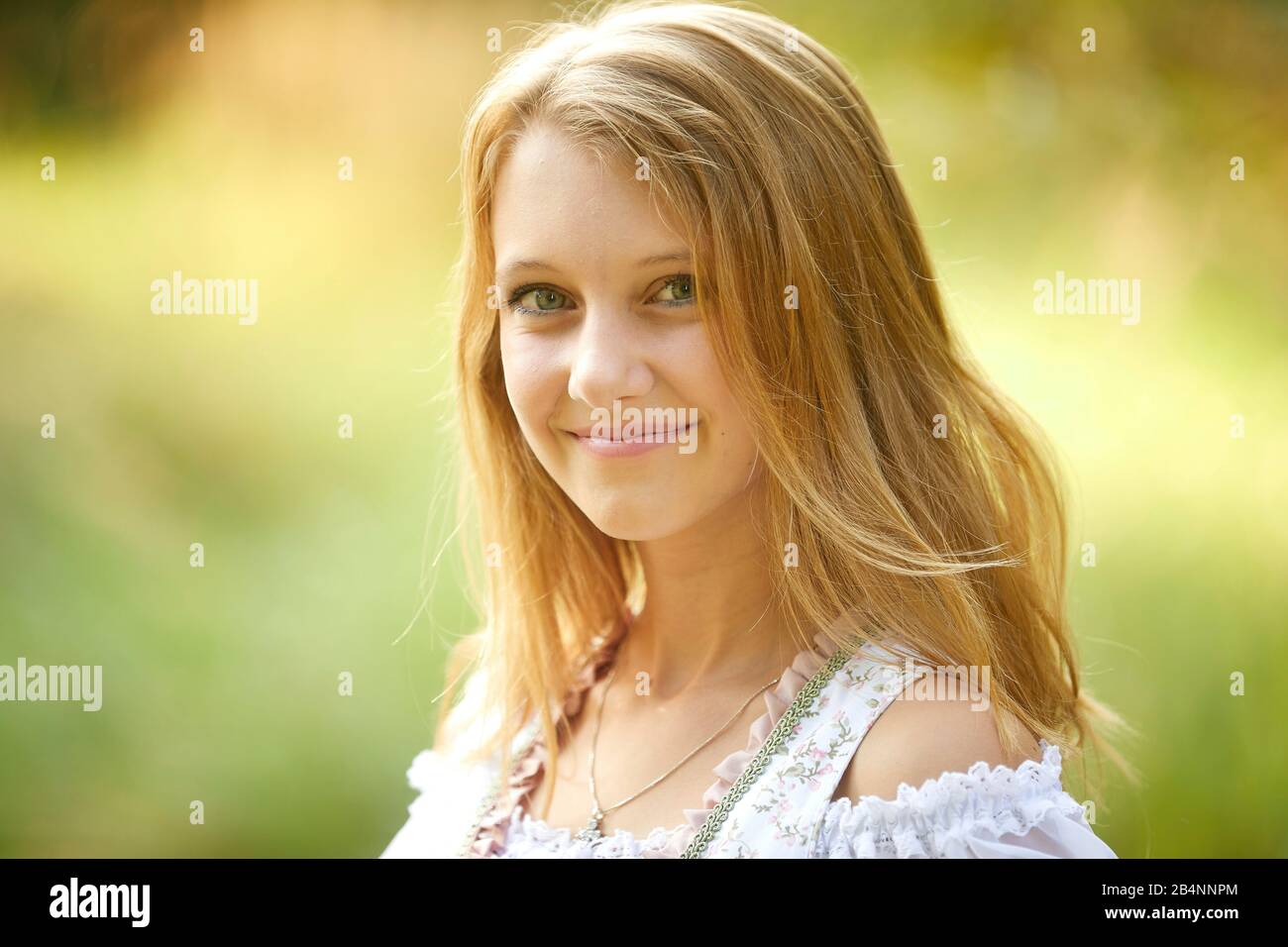 Trachtenmode High Resolution Stock Photography And Images Alamy