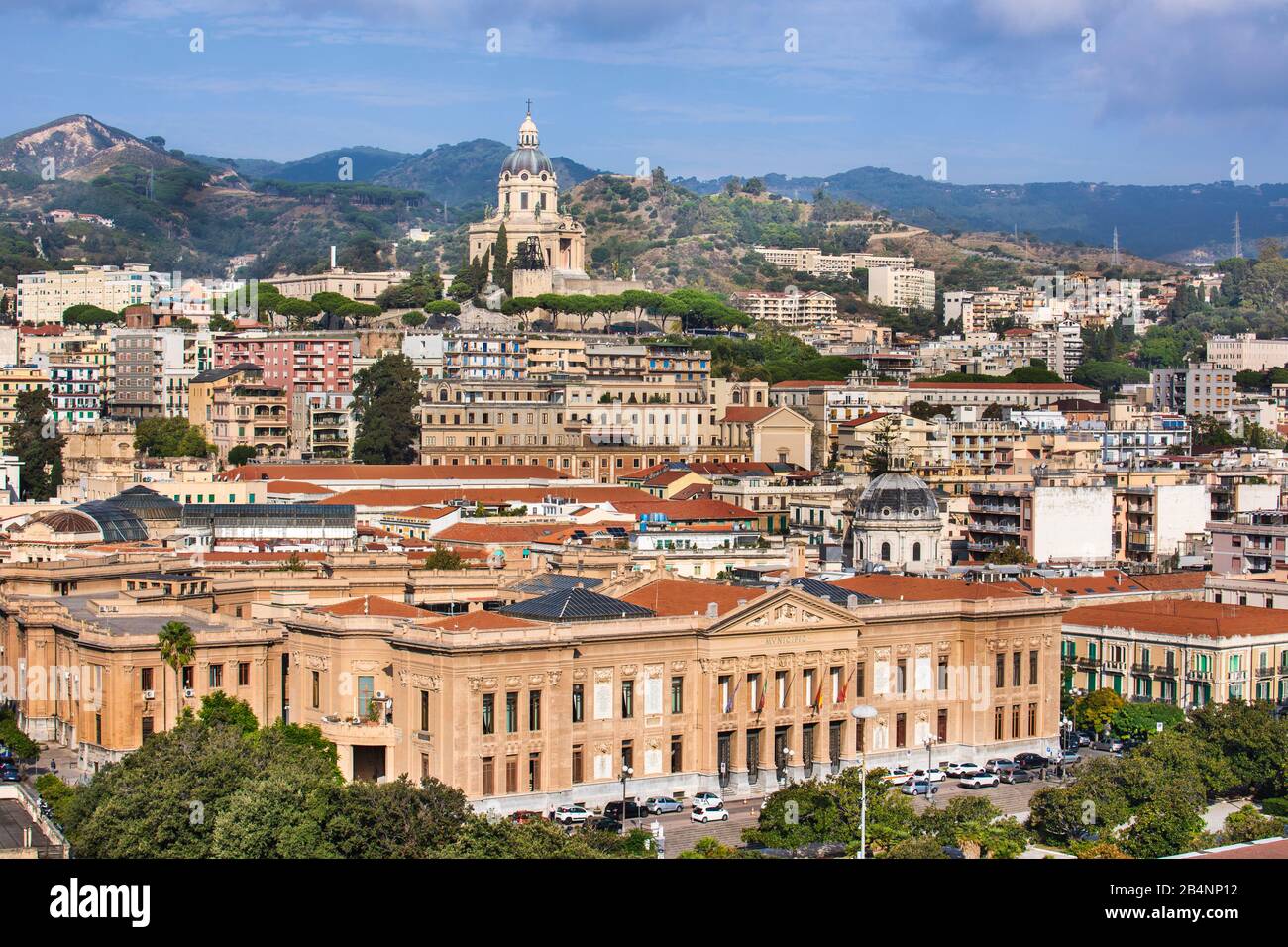 Mesina hires stock photography and images Alamy