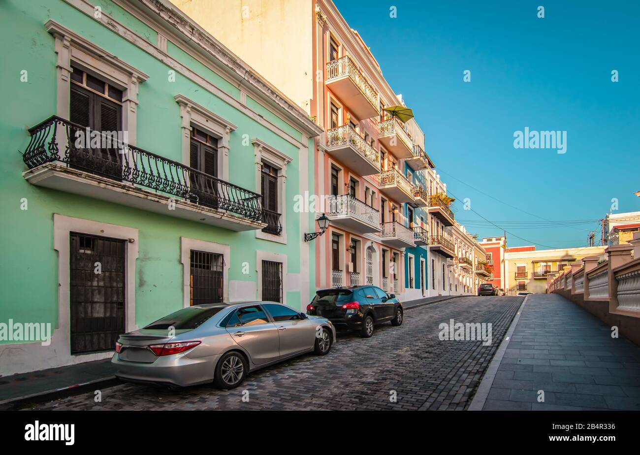 Puerto Rico Flagge 3x5 Fuß – Hellblau, Mit Messingösen, Doppelt Genäht, Für Innen & Außen