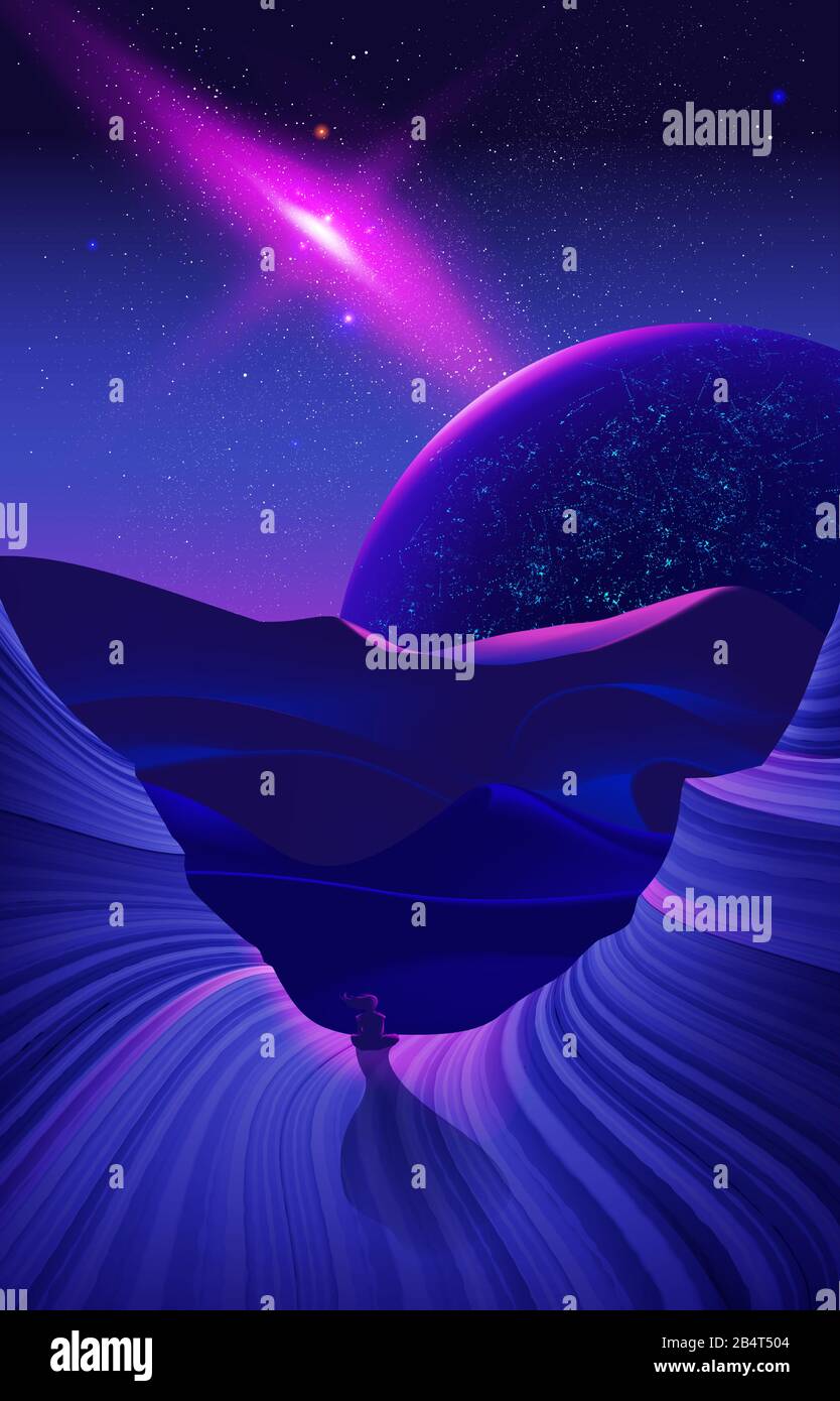 Million Stars High Resolution Stock Photography And Images Alamy