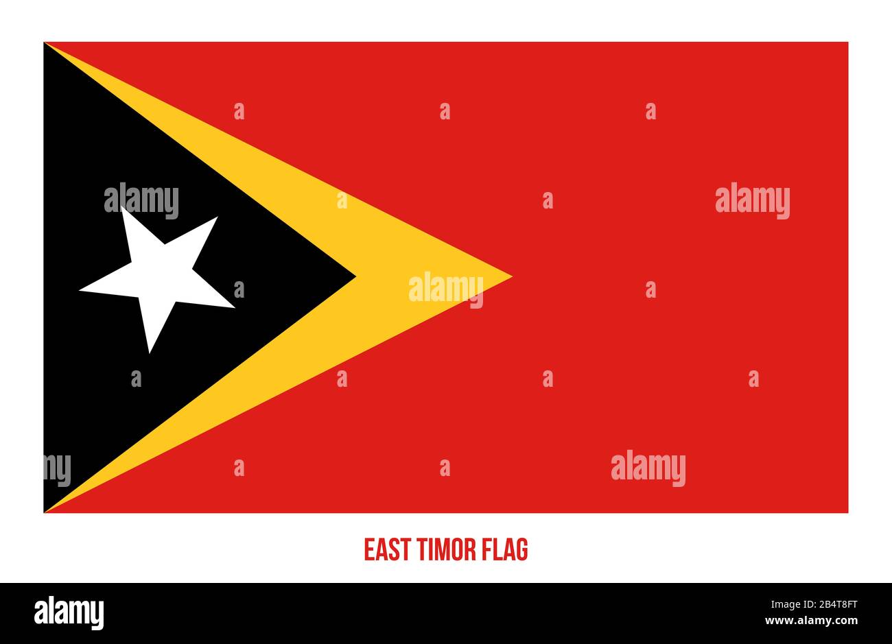 east-timor-flag-vector-illustration-on-white-background-east-timor