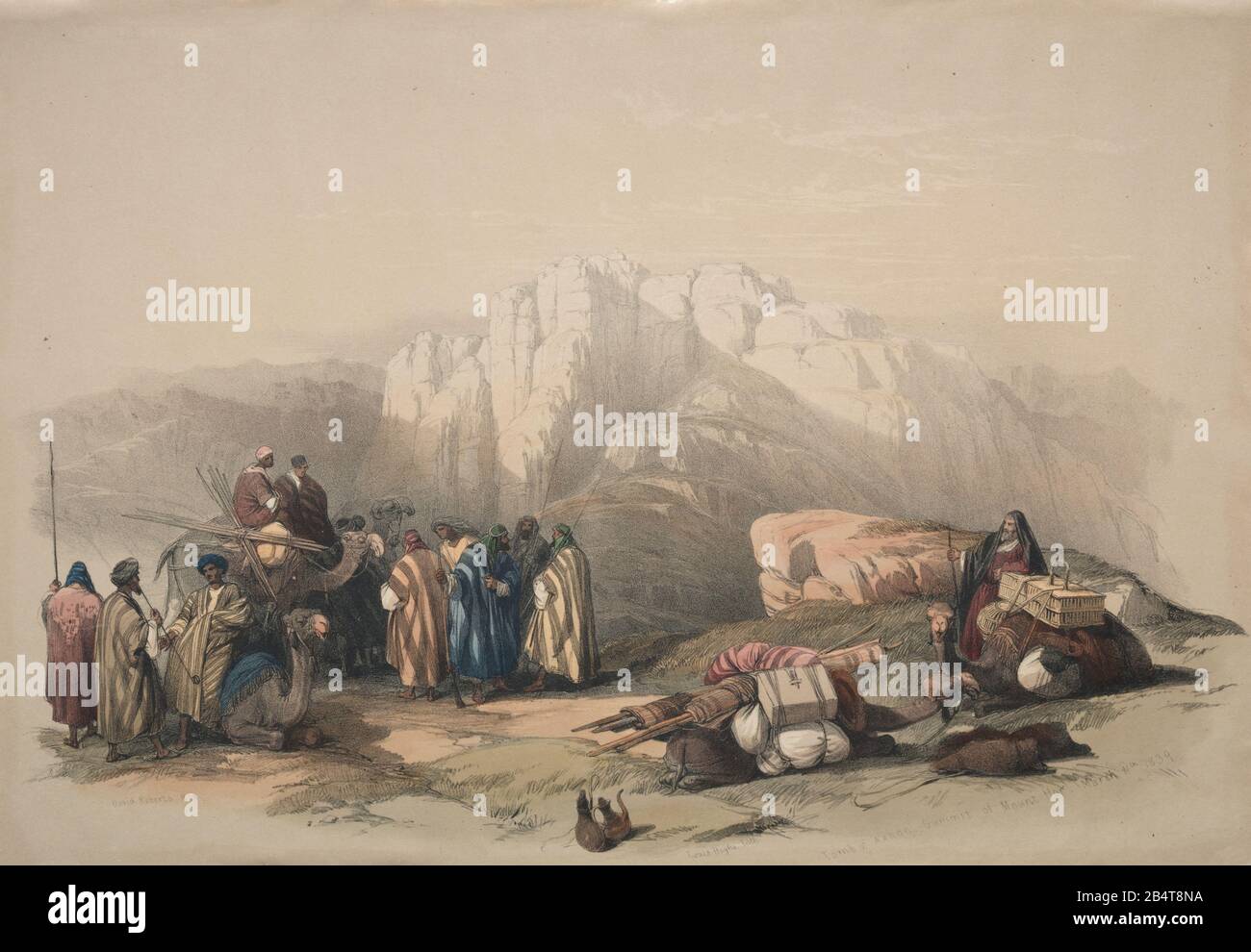 Mount Horeb High Resolution Stock Photography And Images Alamy