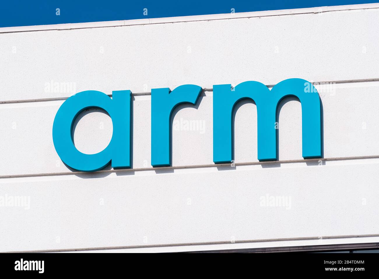 Arm holdings hq hires stock photography and images Alamy