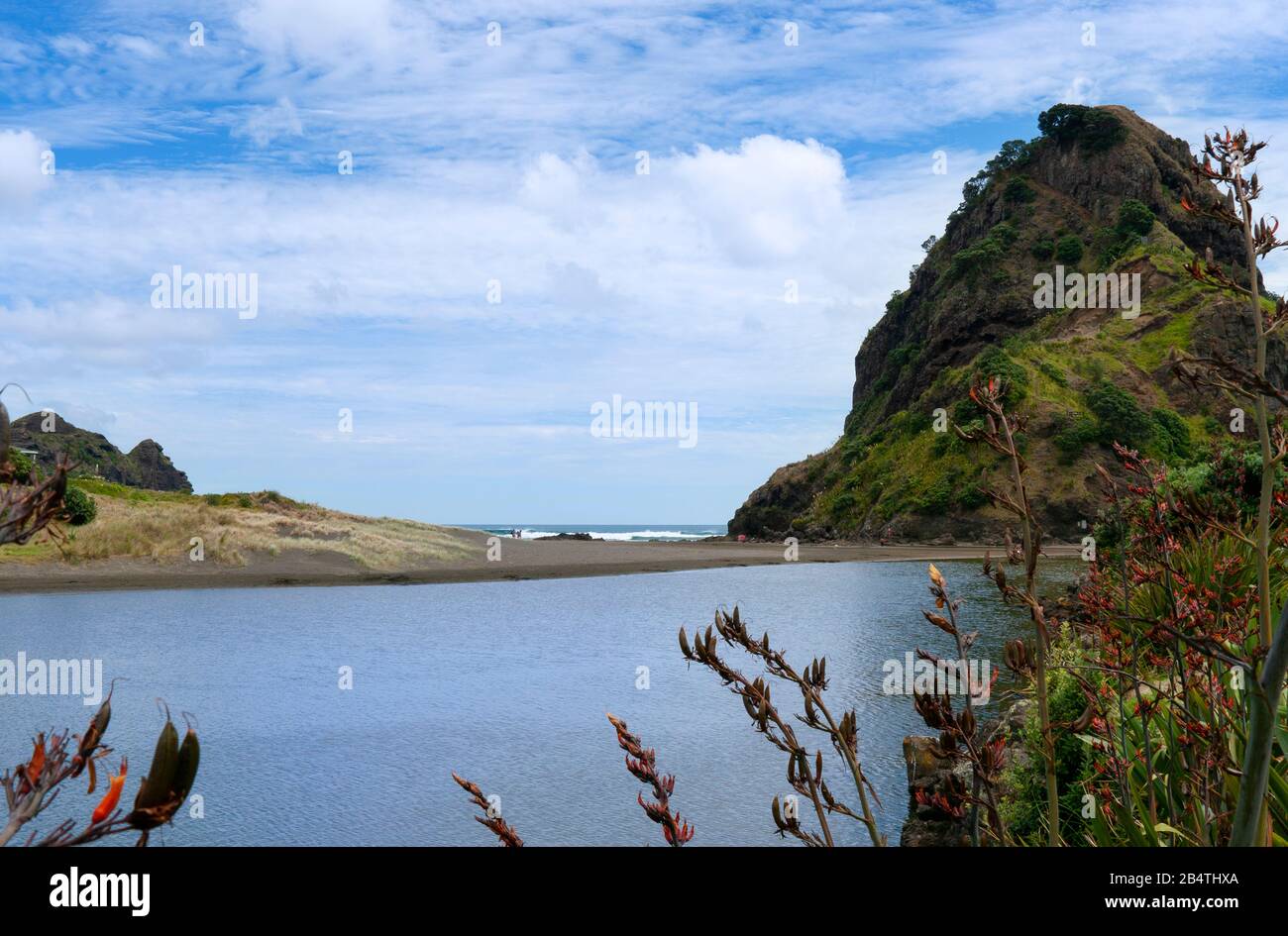 Maori rock carving hi-res stock photography and images - Alamy