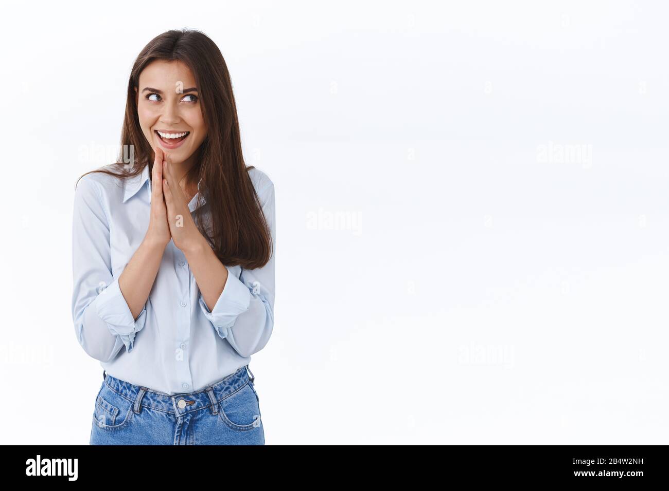 Evil hands rub Cut Out Stock Images & Pictures Alamy