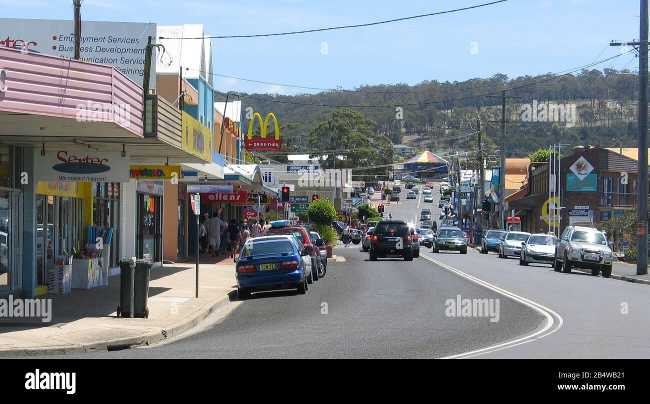 Lakeside township hires stock photography and images Alamy