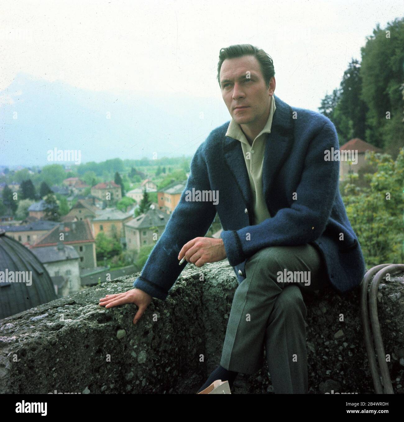 The sound of music 1965 hires stock photography and images Alamy